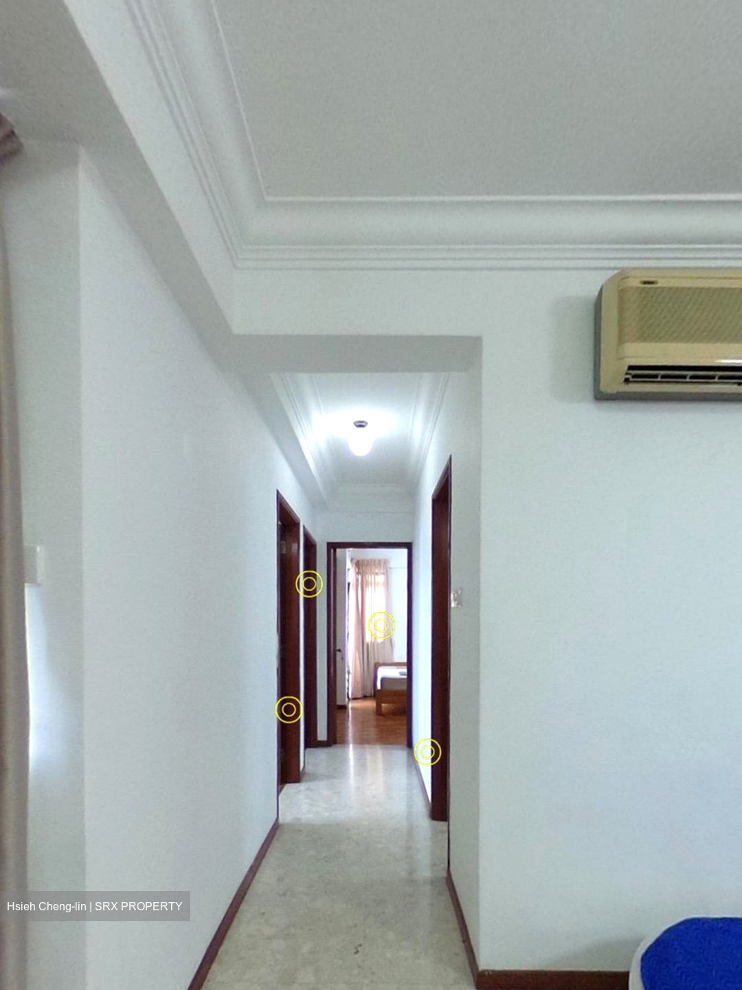 Summerdale (D22), Condominium #448048531